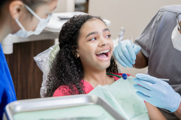 Best Emergency Orthodontic Repairs in Linn, MO