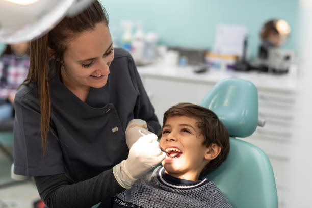 Best Broken or Chipped Tooth Repair in Linn, MO