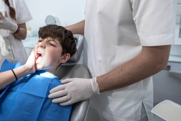Best Knocked-Out Tooth (Avulsed Tooth) Treatment in Linn, MO